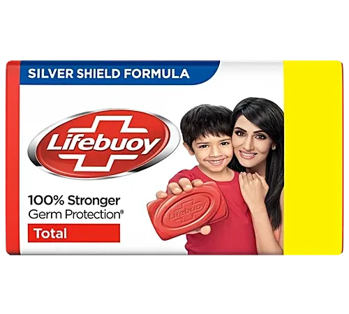Lifebuoy