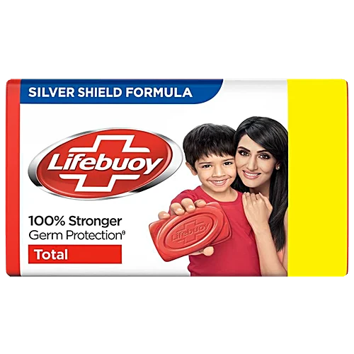 Lifebuoy