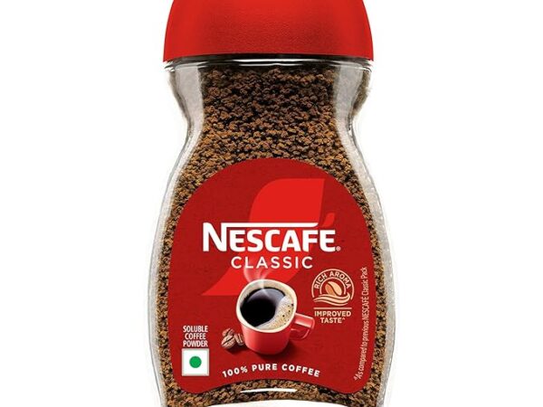Nescafe