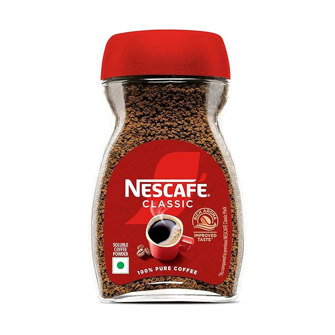 Nescafe