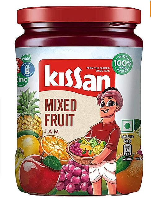 Kissan